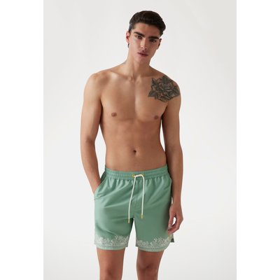 Short De Bain Sergé GUESS