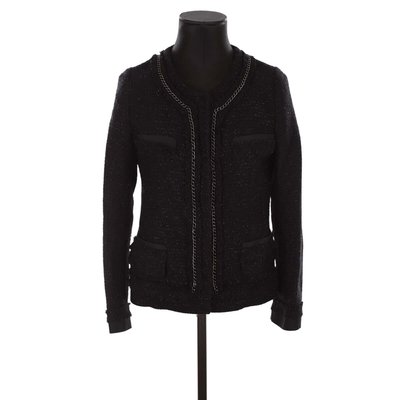 Veste en laine - Très Bon État MAJE