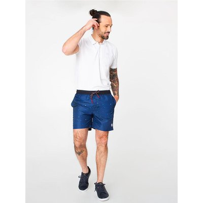Short de bain made in France NALIBAIN14002 TBS