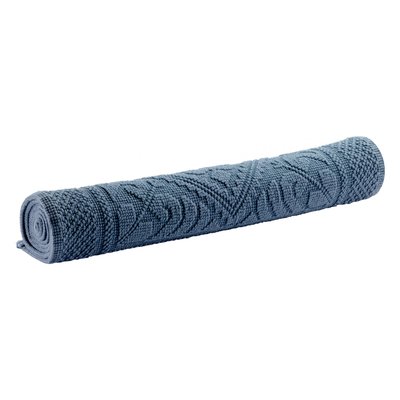 Tapis de bain uni Enzo VIVARAISE