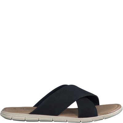 Mule en cuir S.OLIVER
