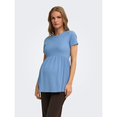 Top Peplum ONLY