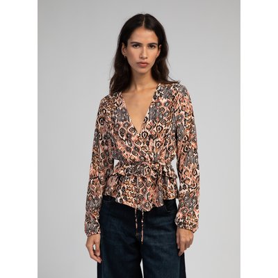 BLOUSE KAZINA AN'GE