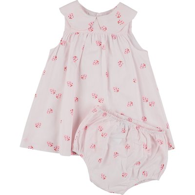 Robe + bloomer - Très bon état JACADI