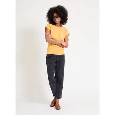T-shirt Tala NAF NAF