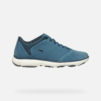 Baskets respirantes Nebula GEOX