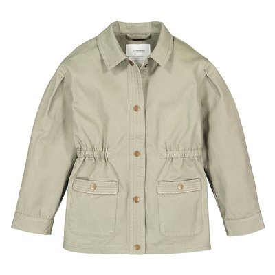 Veste pressionnée LA REDOUTE COLLECTIONS