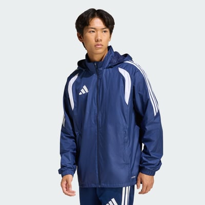 Coupe-Vent Tiro26 League adidas Performance