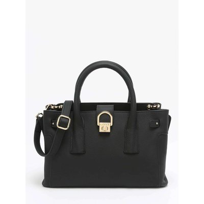 Sac porté main S Equestre cuir ETRIER