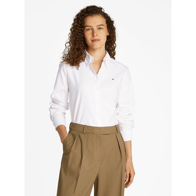 Oxford Shirt TOMMY HILFIGER