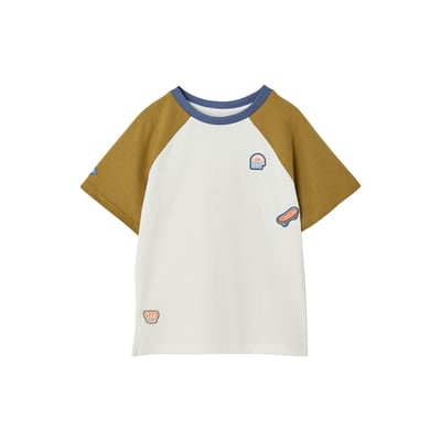 T-shirt manches courtes VERTBAUDET