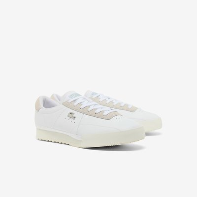 Baskets Aura LACOSTE