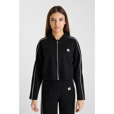 Sweat-Shirt capuche FRIPIGI LE TEMPS DES CERISES