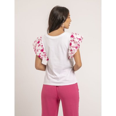 T-shirt Sans Manches Farli DONA LISA