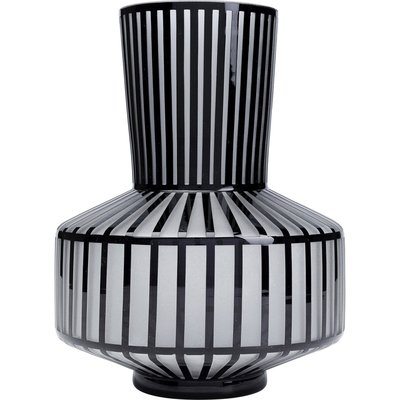 Vase Roulette 31cm KARE DESIGN
