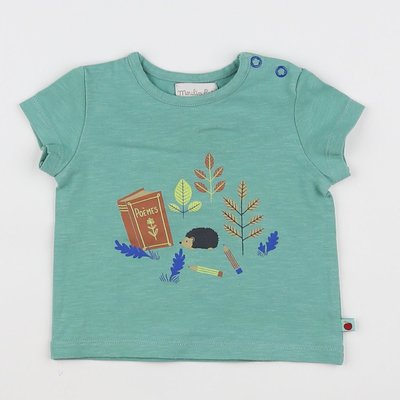 Tee-shirt - Très bon état MOULIN ROTY