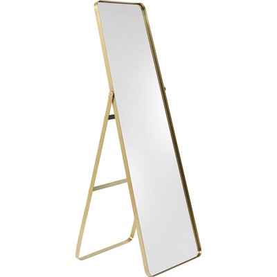 Miroir sur pied, CURVE KARE DESIGN