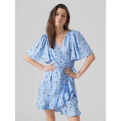 Robe cache-cœur VERO MODA VERO MODA