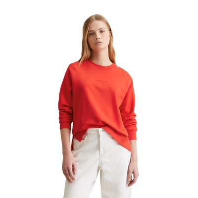 Sweat-shirt DfC relaxed en coton organique MARC O’POLO DENIM