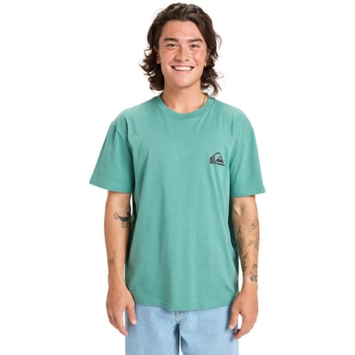 T-shirt à manches courtes EV MINI LOGO QUIKSILVER