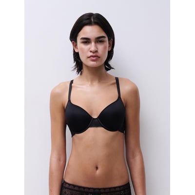 Soutien-gorge mémoire de forme emboîtant DAY TO NIGHT CHANTELLE