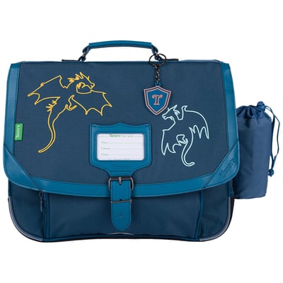 Cartable TANN'S