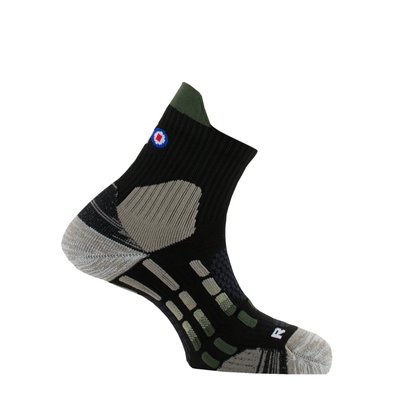 Chaussettes Pody Air Marche Nordique MADE IN FRANCE THYO