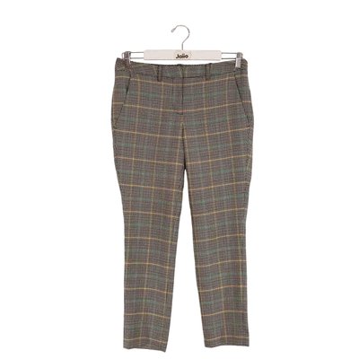 Pantalon droit - Très Bon État BA&SH