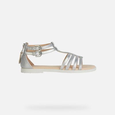 Sandales  JR SANDAL KARLY GEOX