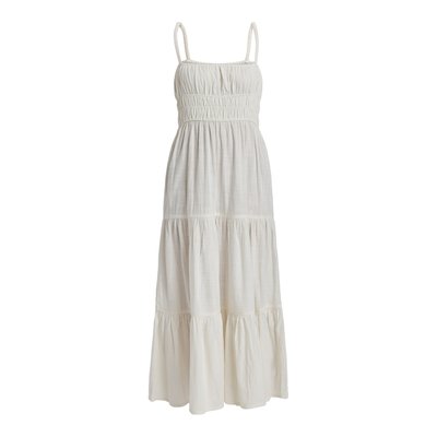 Robe midi SUNSHINE COASTLINE. ROXY