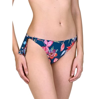 Bas maillot de bain à nouettes Jamaica LISCA