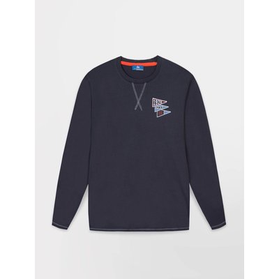 T-shirt manches longues PEREZTEE TBS