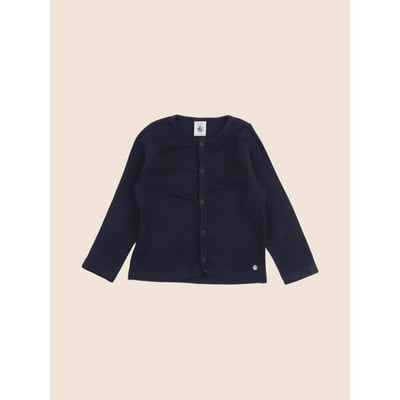 Tee-shirt - Etat satisfaisant PETIT BATEAU