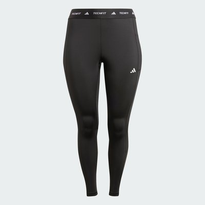Legging long avec poche de rangement TECHFIT (Grandes tailles) adidas Performance