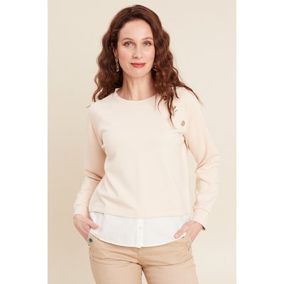 Sweat manches longues BREAL