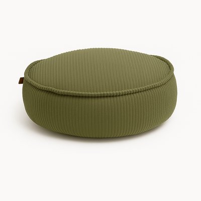 Pouf Chambre Enfant - Fauteuil Poire Confortable MEOW BABY