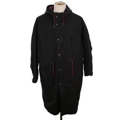 Manteau en coton - Très Bon État ISABEL MARANT