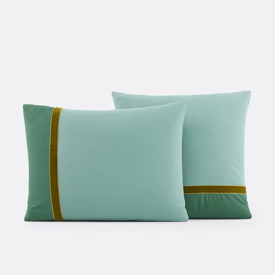 Federa per guanciale cotone, Lucette LA REDOUTE INTERIEURS