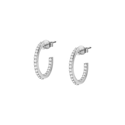 Boucles d'oreilles en argent 925 B-ELEGANTE BLUESPIRIT