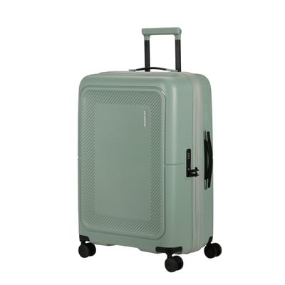 Dashpop valise 4 roues taille M AMERICAN TOURISTER