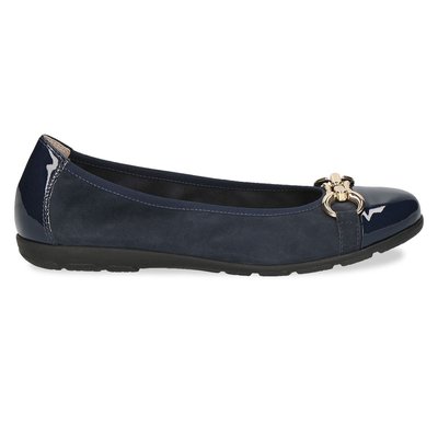 Ballerine en cuir CAPRICE