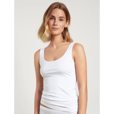 Débardeur sans manches Coton BENEFIT WOMEN SPEC. CALIDA