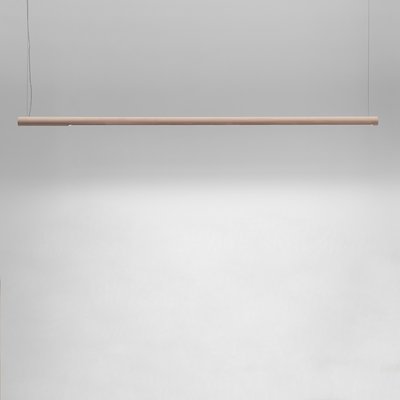 Luminaire Lustick 160 en hêtre massif DRUGEOT MANUFACTURE