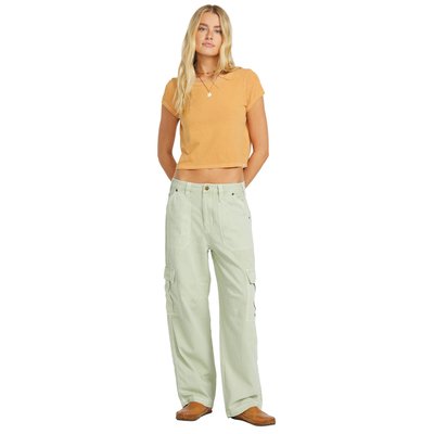 Pantalon cargo WALK ALONG BILLABONG