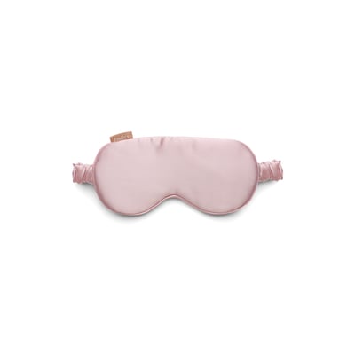 Masque de sommeil 100% pure soie EMILY'S PILLOW
