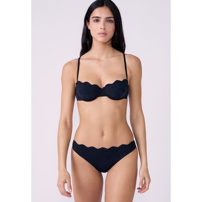 Corbeille haut de maillot avec broderies AZALEA ETAM