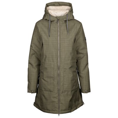 Veste imperméable NEESKA TRESPASS