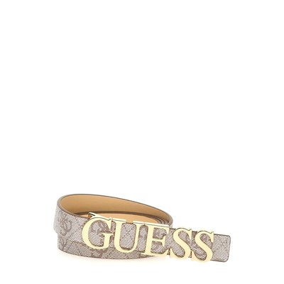 Ceinture Zamira Logo 4G GUESS