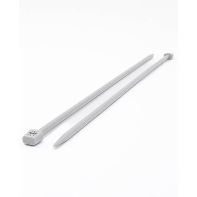 Aiguilles aluminium 40 cm PHILDAR