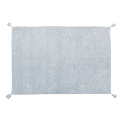 Tapis lavable en coton, TAN TAN HAPPY DECOR KIDS